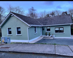 Beautiful Riverside Retreat in Blackwater, Wexford